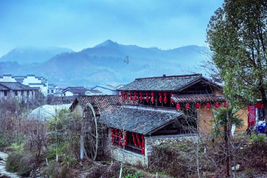 聊城前许街农商行家属院哪年建的？游戏画面